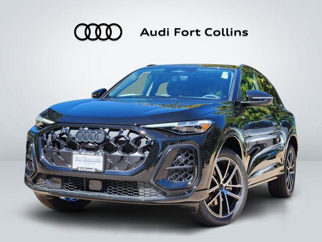 2026 Audi Q5 Premium Plus TFSI quattro S tronic for sale in Fort Collins, CO