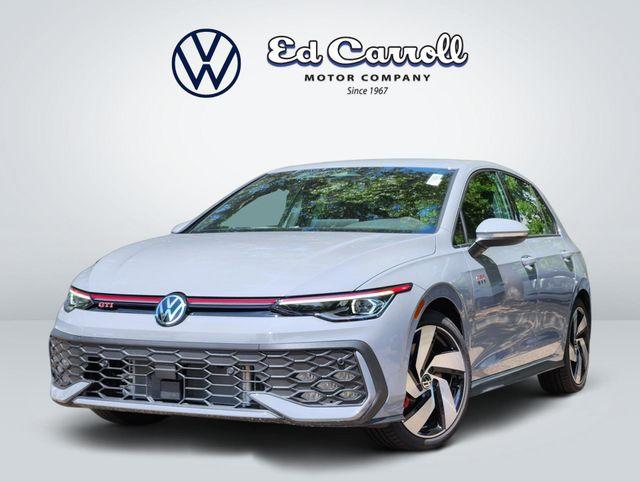 2026 Volkswagen Golf GTI S for sale in Fort Collins, CO