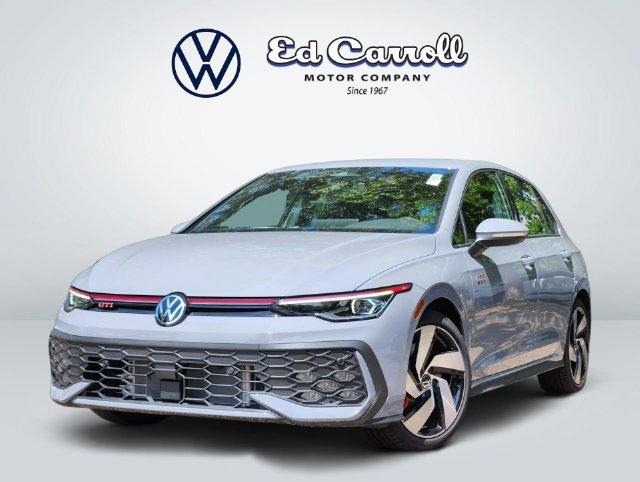 2026 Volkswagen Golf GTI S for sale in Fort Collins, CO