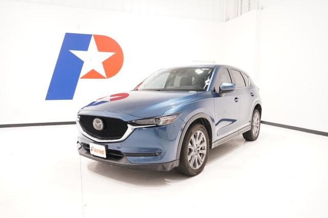 2019 Mazda CX-5 Grand Touring for sale in Edinburgh, TX