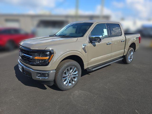 2026 Ford F-150 XLT for sale in Richmond, VA