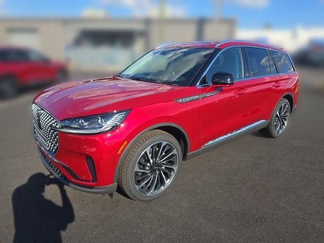 2026 Lincoln Aviator Reserve for sale in Richmond, VA
