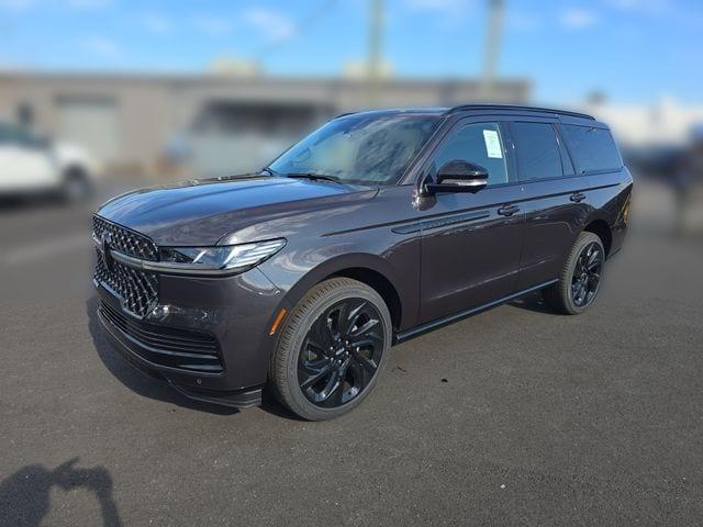2027 Lincoln Navigator Reserve for sale in Richmond, VA