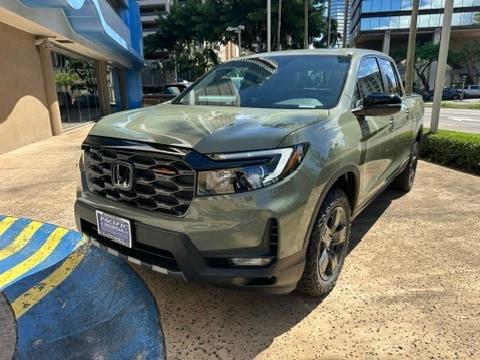 2026 Honda Ridgeline TrailSport for sale in Honolulu, HI