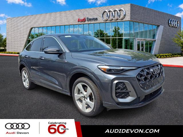 2026 Audi Q5 Sportback Premium Plus TFSI quattro S tronic for sale in Devon, PA