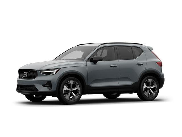 2026 Volvo XC40 Plus, B5 AWD Gas (mild hybrid), Dark for sale in Culver City, CA
