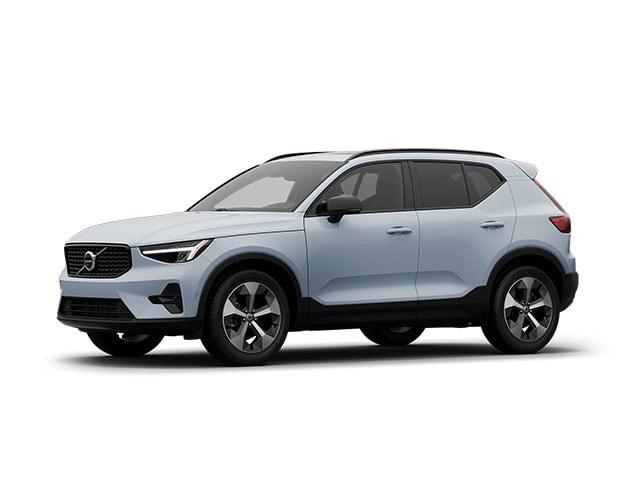 2026 Volvo XC40 Plus, B5 AWD Gas (mild hybrid), Dark for sale in Culver City, CA