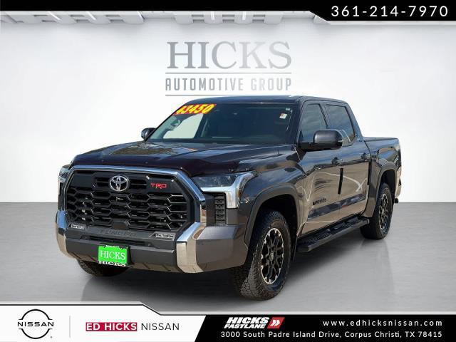 2023 Toyota Tundra SR5 for sale in Corpus Christi, TX