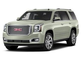 2016 GMC Yukon Denali for sale in Fayetteville, AR