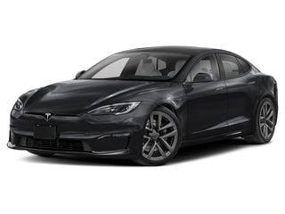 2024 Tesla Model S Long Range for sale in Pineville, NC
