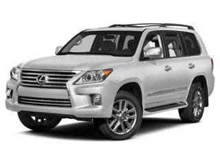 2014 Lexus LX 570 Unknown for sale in Denver, CO