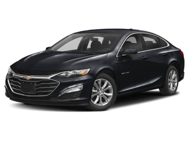 2024 Chevrolet Malibu FWD 1LT for sale in Albany, OR