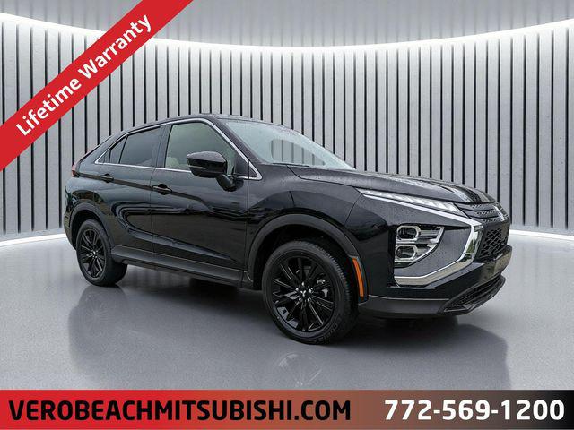 2026 Mitsubishi Eclipse Cross LE 1.5T S-AWC for sale in Vero Beach, FL