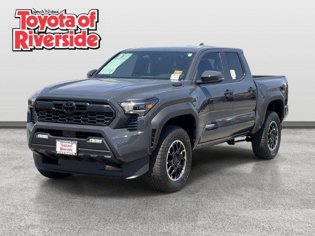 2026 Toyota Tacoma TRD Off Road for sale in Riverside, CA