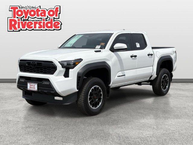 2026 Toyota Tacoma TRD Off Road for sale in Riverside, CA