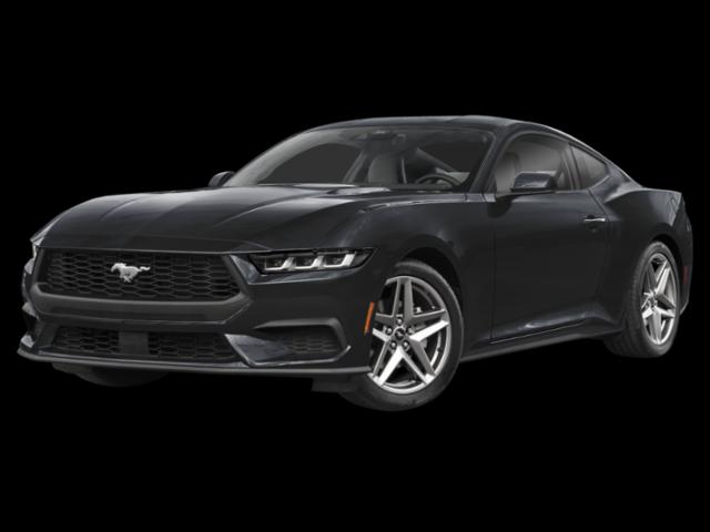2026 Ford Mustang EcoBoost Premium Fastback for sale in Tracy, CA