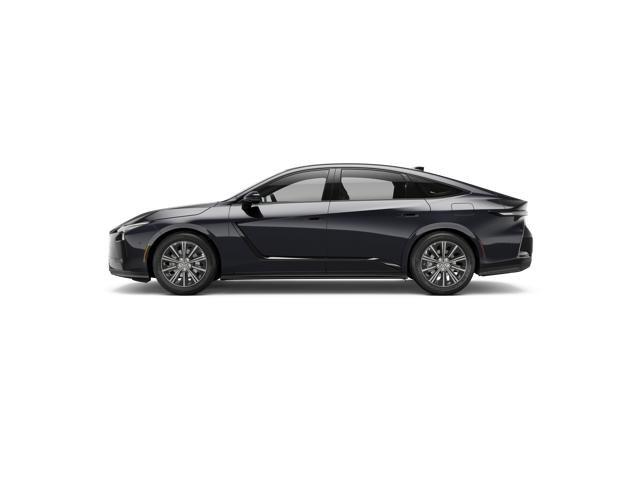 2026 Lexus ES 350 Premium+