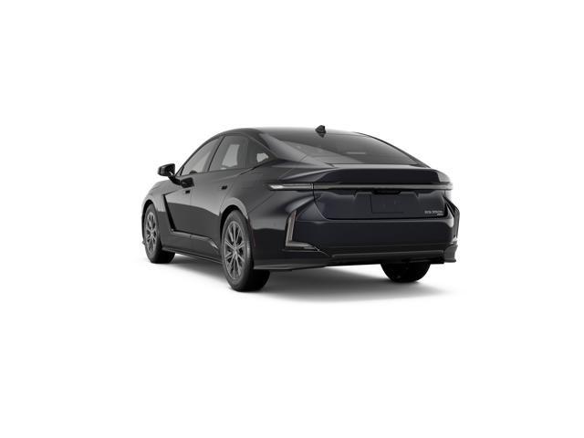 2026 Lexus ES 350 Premium+