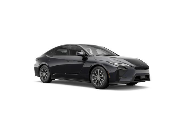 2026 Lexus ES 350 Premium+