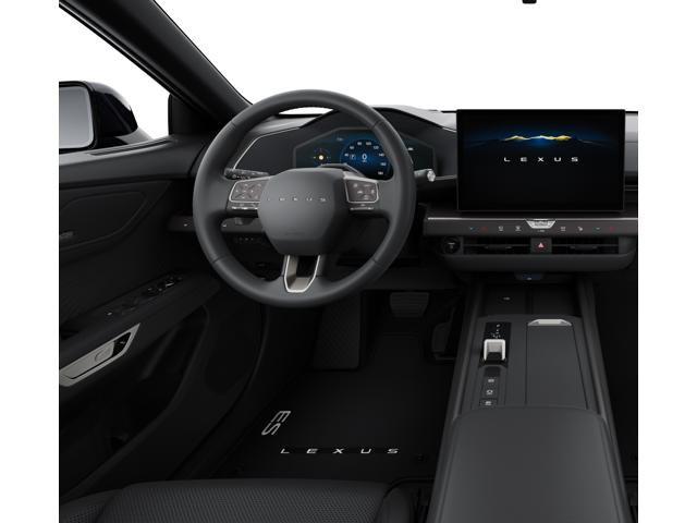 2026 Lexus ES 350 Premium+