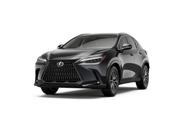 2026 Lexus NX 350 Luxury for sale in Danvers, MA
