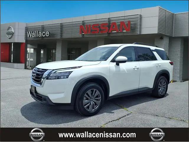 2024 Nissan Pathfinder SV 4WD for sale in Kingsport, TN