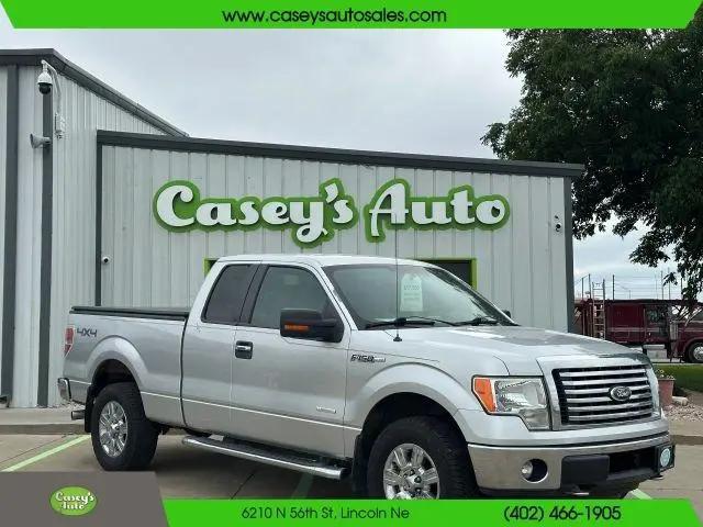 2012 Ford F-150 XLT for sale in Lincoln, NE