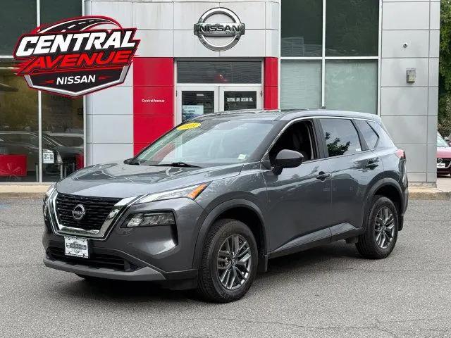 2023 Nissan Rogue SL Intelligent AWD for sale in Yonkers, NY