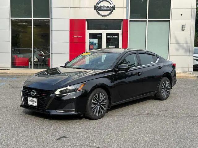 2023 Nissan Altima SR Intelligent AWD for sale in Yonkers, NY