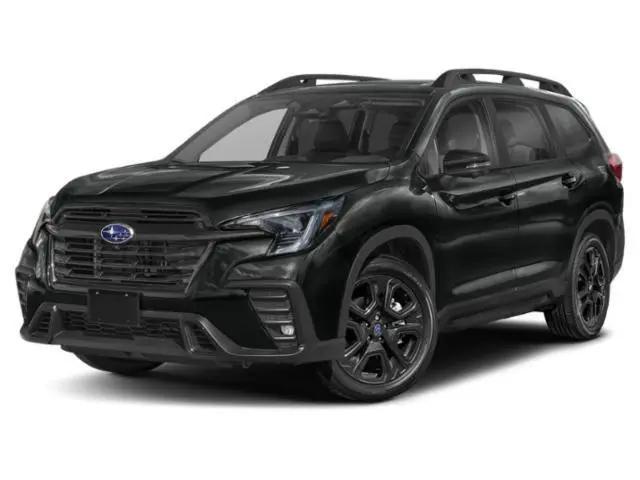 2023 Subaru Ascent Onyx Edition Limited 7-Passenger for sale in Bangor, ME