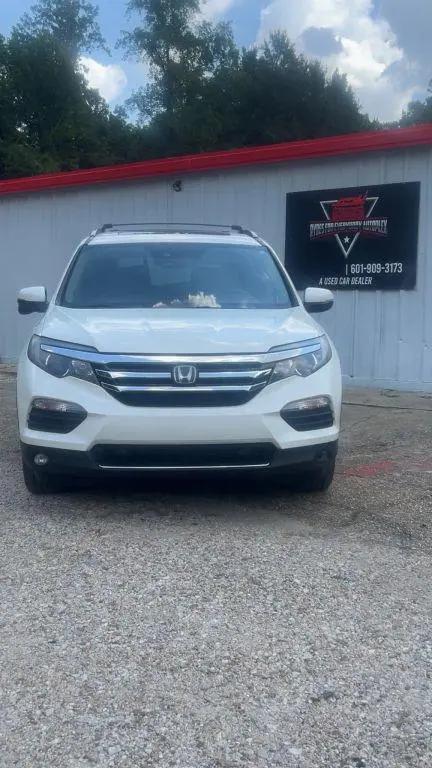 2018 Honda Pilot Touring for sale in Hattiesburg, MS
