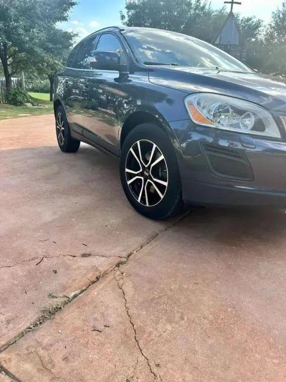 2013 Volvo XC60 3.2 Premier for sale in Hamlin, TX