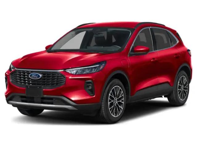 2025 Ford Escape PHEV for sale in Colorado Springs, CO