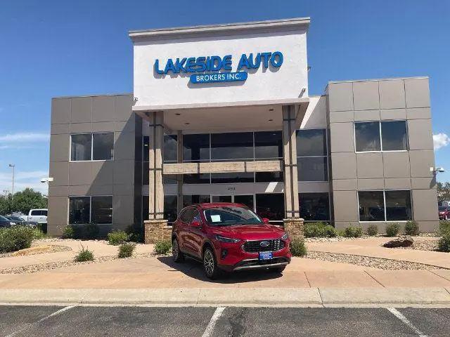 2025 Ford Escape PHEV for sale in Colorado Springs, CO
