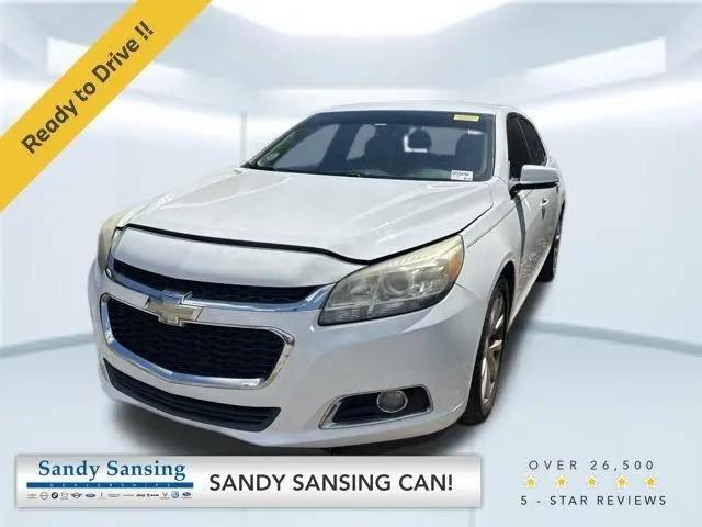 2014 Chevrolet Malibu 2LT for sale in Pensacola, FL