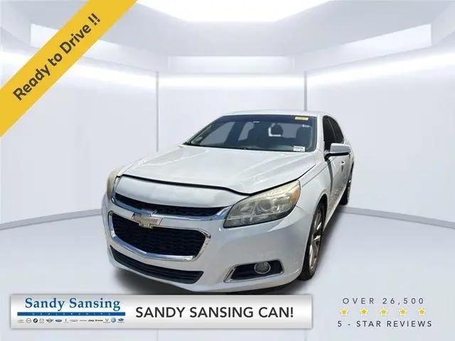 2014 Chevrolet Malibu 2LT for sale in Pensacola, FL