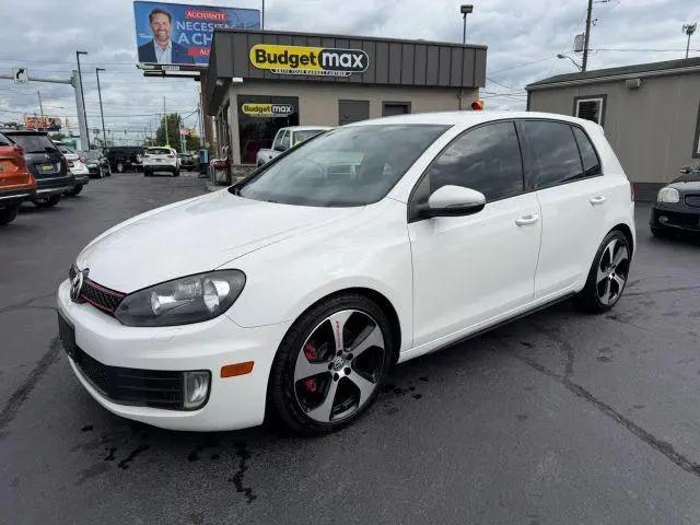 2014 Volkswagen GTI Wolfsburg Edition for sale in Lancaster, PA