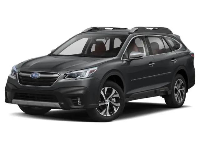 2020 Subaru Outback Onyx Edition XT for sale in Dublin, OH