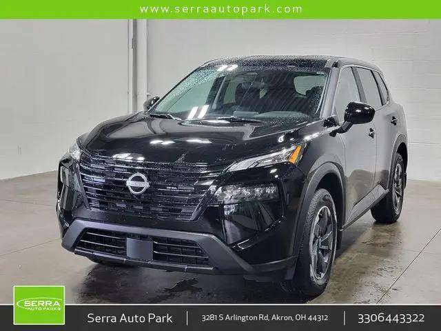 2026 Nissan Rogue SV for sale in Akron, OH