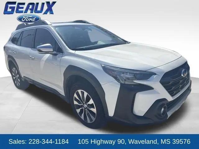 2025 Subaru Outback Touring XT for sale in Waveland, MS