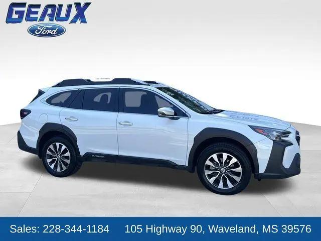2025 Subaru Outback Touring XT for sale in Waveland, MS