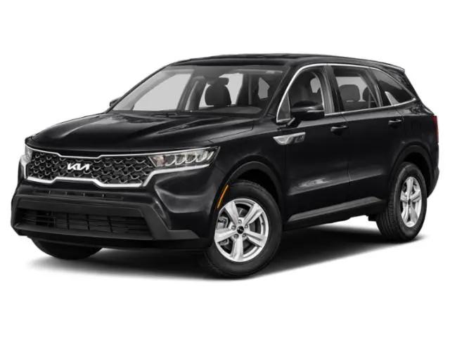 2022 Kia Sorento LX for sale in Opelousas, LA