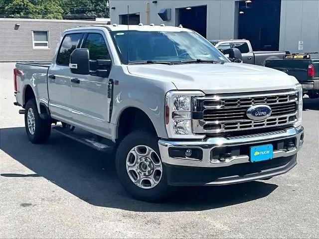 2025 Ford F-250 XLT for sale in Lebanon, NH