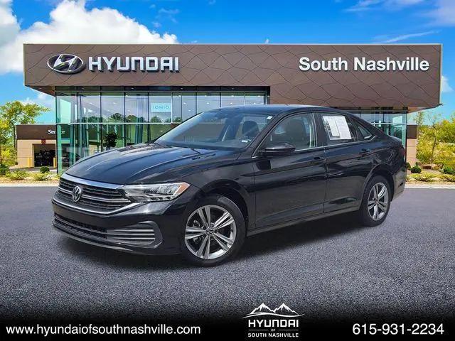 2024 Volkswagen Jetta 1.5T SE for sale in Nashville, TN