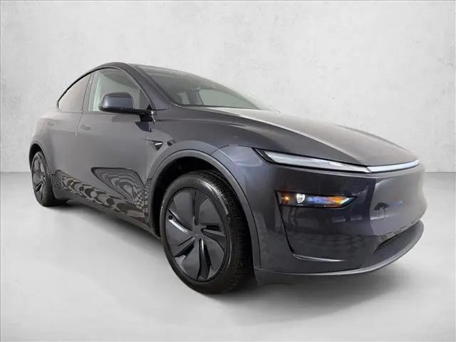 2026 Tesla Model Y Premium Rear-Wheel Drive for sale in Newnan, GA