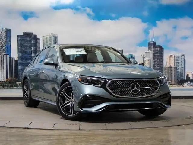 2026 Mercedes-Benz E 450 4MATIC for sale in Lake Bluff, IL