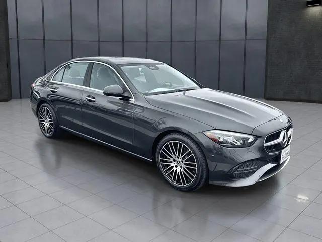 2023 Mercedes-Benz C-CLASS C 300 Sedan for sale in Escondido, CA