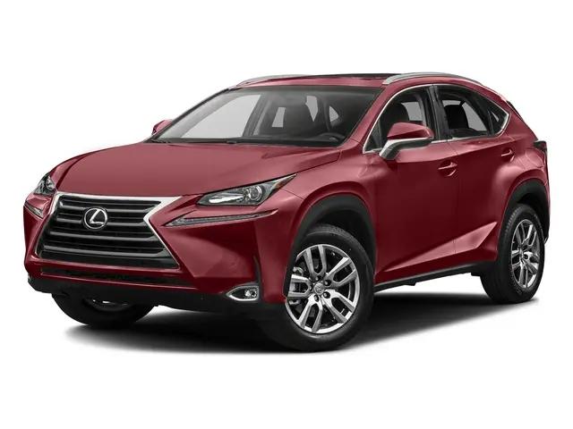 2016 Lexus NX 200t Base for sale in Indianapolis, IN