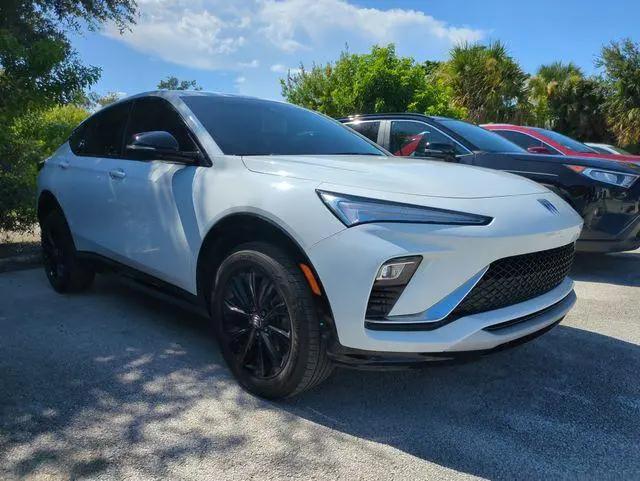 2024 Buick NV Sport Touring FWD for sale in Vero Beach, FL