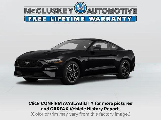 2023 Ford Mustang GT Fastback for sale near Cincinnati, OH